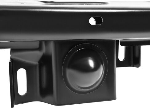 شريط تأثير تعزيز المصد الأمامي من KUAFU متوافق مع استبدال Ford Ranger لعام 2006-2011 لـ 6L5Z-17757-AA FO1006249 المطلي بمسحوق الفولاذ in Kuwait