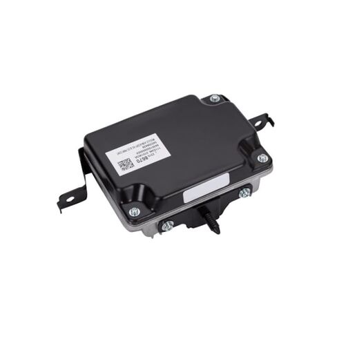 KarParts360 for Chevy Blazer 2019 2020 2021 Power Supply Module | 8 Terminal | Male Terminal | Square Connector Shape | 8 Wire in Saudi Arabia