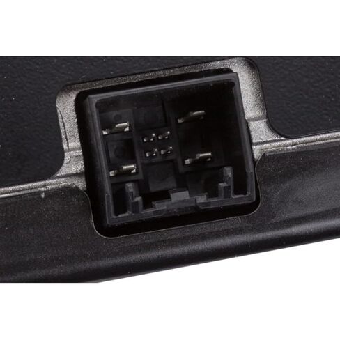 KarParts360 for Chevy Blazer 2019 2020 2021 Power Supply Module | 8 Terminal | Male Terminal | Square Connector Shape | 8 Wire in Saudi Arabia