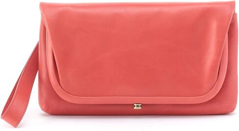 HOBO Womens Lauren Wristlet Natural One Size in Saudi Arabia