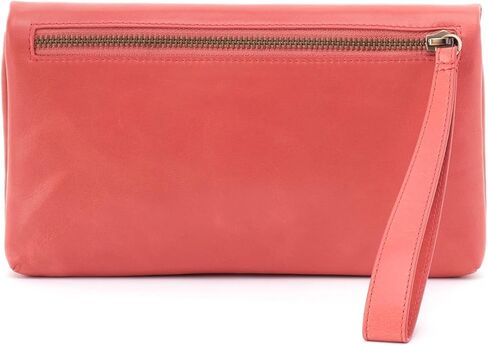 HOBO Womens Lauren Wristlet Natural One Size in Saudi Arabia