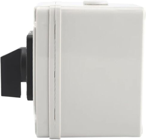 SZW26/LW26-32/D303.3CF 32A 3 Position 3 Phase 12 Screws Rotary Universal Changeover Cam Switch in Saudi Arabia