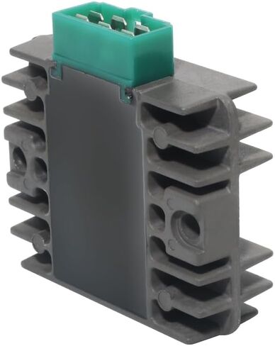 Rectifier 21066-2070 Voltage Regulator Rectifier for Kawasaki Engines FC420V FD440V FD501D FD501V FD590V FD611V FD620D FD661D FD671D FD711D FD750D FD791D FD851D FE290D FE350D FE400D Rectifier in Saudi Arabia