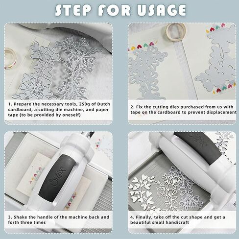 Stamps and Dies for Card Making,Cuts Sets for Handmade Card Making Metal Cutting， Dies Stencils Scrapbook Kit Embossing Supplies Seals Template，DIY Various Festivals Scrapbooking in Saudi Arabia