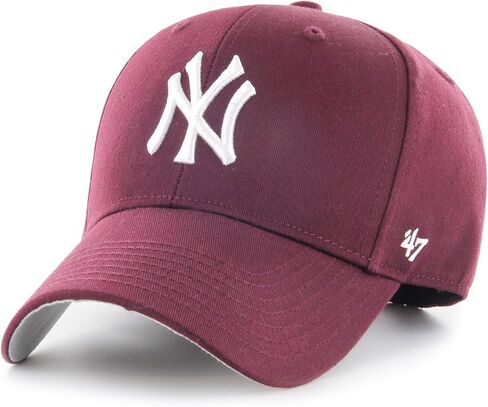 '47 New York Yankees MVP Adjustable Charcoal Hat in Saudi Arabia