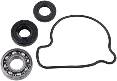 TUSK Water Pump Repair Kit for Honda CRF250X 2004-2009,2012-2013,2015-2016 in Saudi Arabia