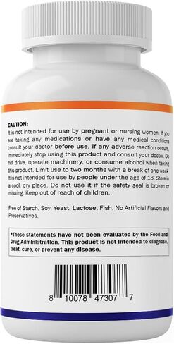 Vitamatic Melatonin 3mg Tablets | Vegetarian, Non-GMO, Gluten Free | 1 Year Supply | Natural Berry Flavor - 365 Tablets in Saudi Arabia