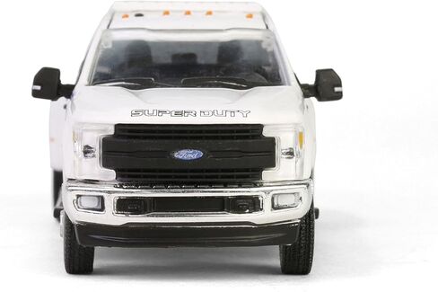 Truck 1/64 2019 F-350 XL Dually Drivers 15 Columbus Police Mounted Unit 46150-E in Saudi Arabia