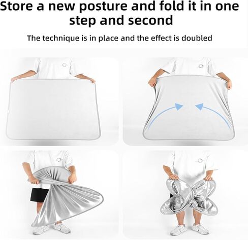 LUCKEASY Front Shading Net for Tesla Model X Up Glass Roof Sunshade Car Skylight Blind Shading Net (MX-GA33L A) Installation Requires Patience in Kuwait