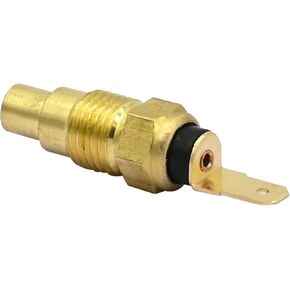 Engine Coolant Temperature Temp Switch Sensor Sender Compatible with Mercury Villager 02-93 Nissan Frontier Quest Tsuru Xterra 04-99 L4 V6 1.6L 2.0L 3.0L 3.3L in Kuwait