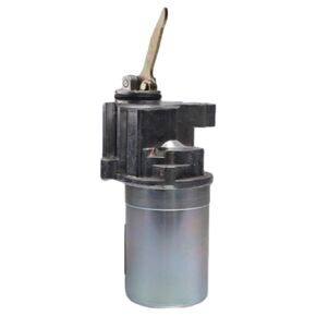 Stop Solenoid, Compatible with Deutz 1013 Engine, 24V, 04199903 02113791, Replacement Part in Saudi Arabia