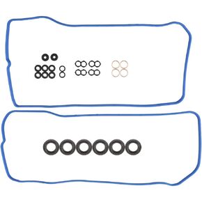 Valve Cover Gasket (w/Grom) Fits 05-15 Avalon Camry 3.5L DOHC VS50682R VC968G in Kuwait