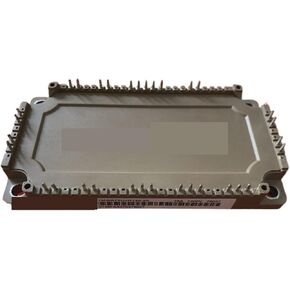 1pcs 7MBR75U4R120-50 7MBR75U4R120-56 POWER IGBT MODULE(7MBR75U4R120-56) in Kuwait