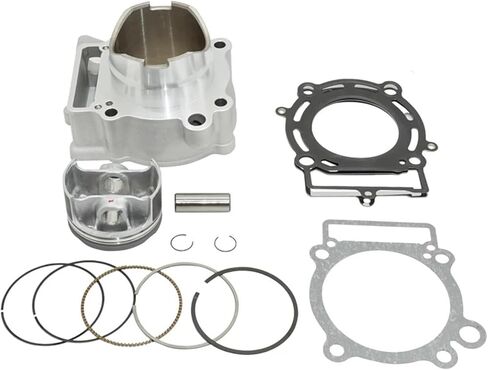 Motorcycle Engine Cylinder Piston Ring Seal Liner Will For Motor Racing NC250 ZS177MM 250cc 4 Stroke For Ka/y.o K6 T6 BSE in Saudi Arabia