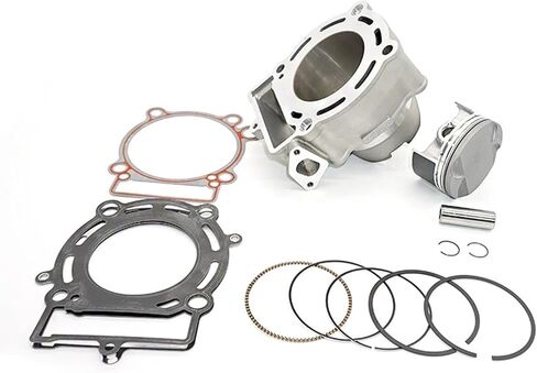 Motorcycle Engine Cylinder Piston Ring Seal Liner Will For Motor Racing NC250 ZS177MM 250cc 4 Stroke For Ka/y.o K6 T6 BSE in Saudi Arabia