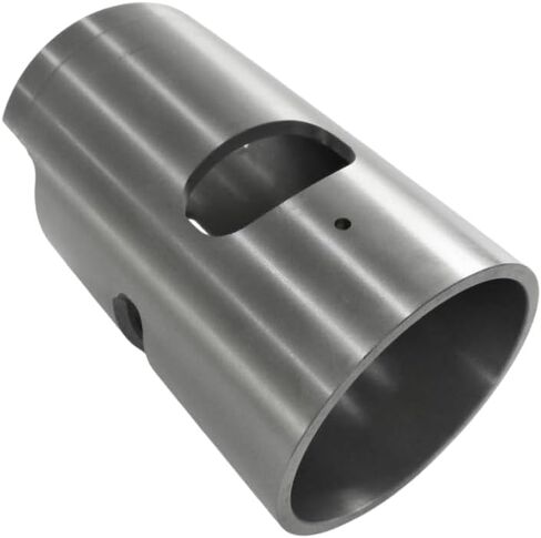 Cylinder Sleeve Liner L126OB // L-126-OB Compatible with Tohatsu Nissan Outboard 25/30 HP, 2 Cyl., 68mm bore in Saudi Arabia