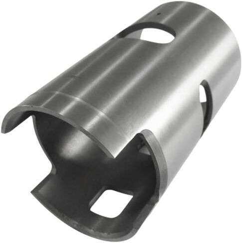 Cylinder Sleeve Liner L126OB // L-126-OB Compatible with Tohatsu Nissan Outboard 25/30 HP, 2 Cyl., 68mm bore in Saudi Arabia