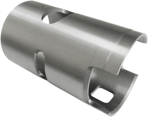Cylinder Sleeve Liner L126OB // L-126-OB Compatible with Tohatsu Nissan Outboard 25/30 HP, 2 Cyl., 68mm bore in Saudi Arabia