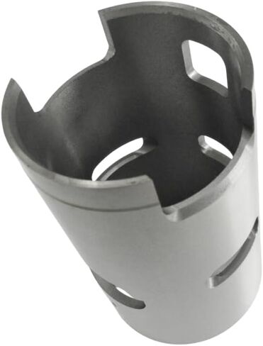 Cylinder Sleeve Liner L126OB // L-126-OB Compatible with Tohatsu Nissan Outboard 25/30 HP, 2 Cyl., 68mm bore in Saudi Arabia