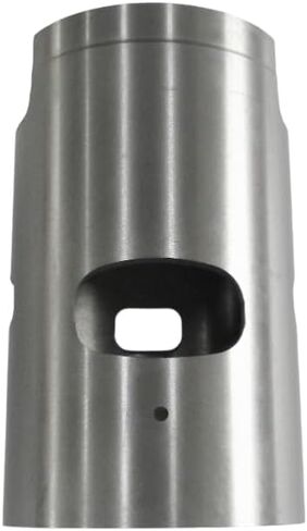 Cylinder Sleeve Liner L126OB // L-126-OB Compatible with Tohatsu Nissan Outboard 25/30 HP, 2 Cyl., 68mm bore in Saudi Arabia