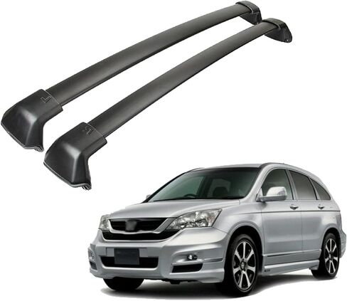 ALAVENTE Roof Rack Crossbars Replacement for Dodge Journey 2009-2022 Top Roof Luggage Rack Rail for Journey 09-22, Replacement 82212509 Top Side Rail Needed (Pair) in Saudi Arabia