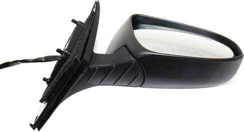 Garage-Pro Mirror Compatible For 2013-2018 Toyota Avalon Right Passenger Heated Power Glass In-housing Signal Light With memory Paintable in Saudi Arabia