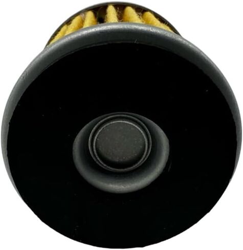 Six Pack compatible with Yamaha Oil Cleaner Element Assembly 5D3-13440-09-00 Contains Six Filters and a Funnel in Saudi Arabia