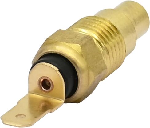 Engine Coolant Temperature Temp Switch Sensor Sender Compatible with Mercury Villager 02-93 Nissan Frontier Quest Tsuru Xterra 04-99 L4 V6 1.6L 2.0L 3.0L 3.3L in Saudi Arabia