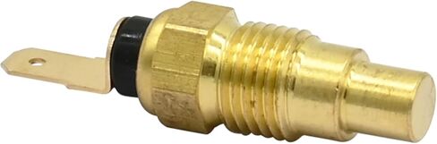 Engine Coolant Temperature Temp Switch Sensor Sender Compatible with Mercury Villager 02-93 Nissan Frontier Quest Tsuru Xterra 04-99 L4 V6 1.6L 2.0L 3.0L 3.3L in Saudi Arabia