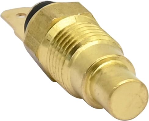 Engine Coolant Temperature Temp Switch Sensor Sender Compatible with Mercury Villager 02-93 Nissan Frontier Quest Tsuru Xterra 04-99 L4 V6 1.6L 2.0L 3.0L 3.3L in Saudi Arabia