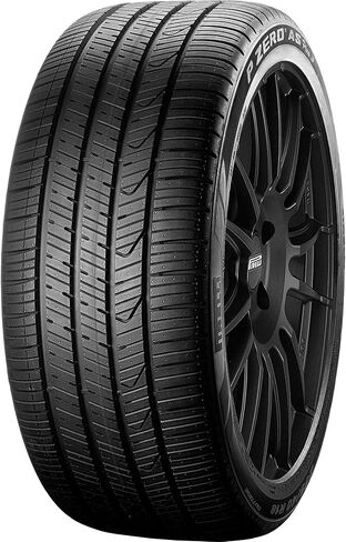 إطار بيريللي بي زيرو أول سيزون بلس 3 لجميع المواسم 225/50R18 95Y للركاب in Saudi Arabia