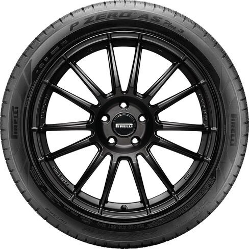 إطار بيريللي بي زيرو أول سيزون بلس 3 لجميع المواسم 225/50R18 95Y للركاب in Saudi Arabia