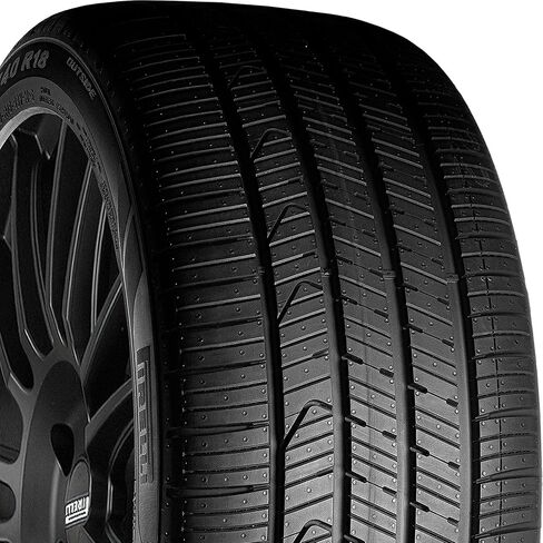 إطار بيريللي بي زيرو أول سيزون بلس 3 لجميع المواسم 225/50R18 95Y للركاب in Saudi Arabia