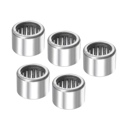 HK2216 Needle Roller Bearings - [22mm x 28mm x 16mm] Open End for Gearbox Use, Chrome Steel Rollers in Saudi Arabia