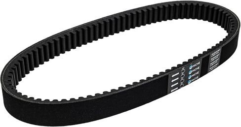 NICHE BOREAS Drive Belt for Ski-Doo Expedition Grand Touring GSX Tundra Renegade MXZ 550 417300367 in Saudi Arabia