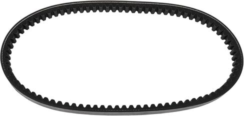 Drive Belt for Honda CH250 Elite 1985-1990 V-Belt No.23100KM1671 in Saudi Arabia