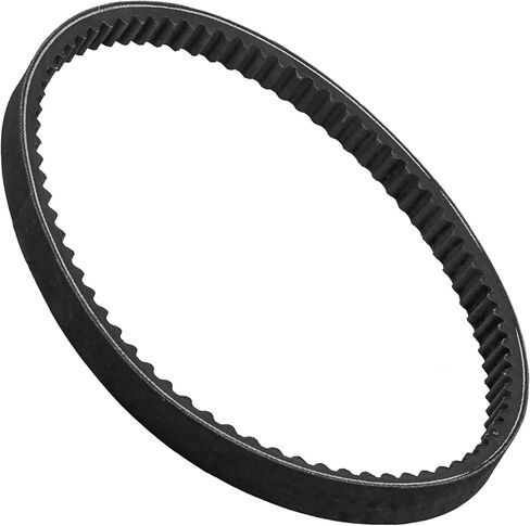 Caltric Drive Clutch Belt Compatible with Polaris Ranger 150 EFI 2019-2024 RZR 200 2021-2024 in Saudi Arabia