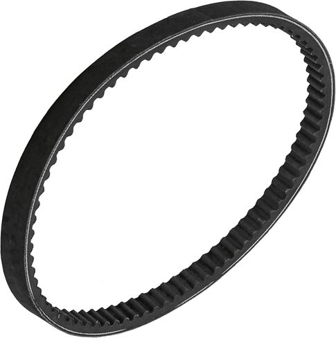 Caltric Drive Clutch Belt Compatible with Polaris Ranger 150 EFI 2019-2024 RZR 200 2021-2024 in Saudi Arabia