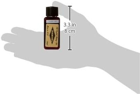 Diamine 30 ml Bottle Fountain Pen Ink, Prussian Blue in Saudi Arabia