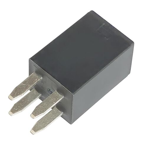 2Pcs 13748475 12VDC 4Pins Automotive Mini Micro Multi-Purpose Relay 8475 in Kuwait