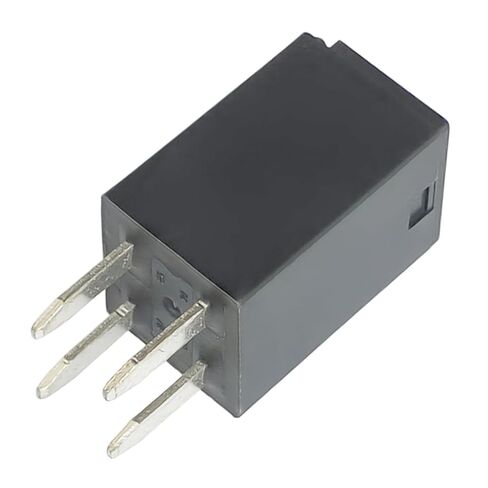 2Pcs 13748475 12VDC 4Pins Automotive Mini Micro Multi-Purpose Relay 8475 in Kuwait