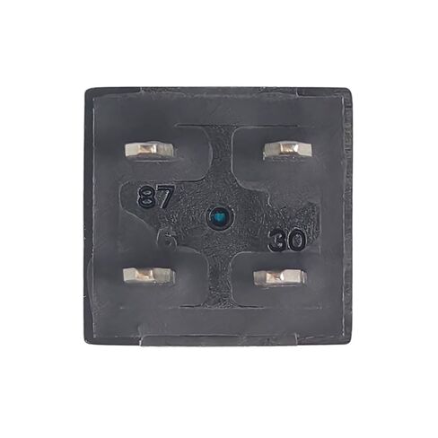 2Pcs 13748475 12VDC 4Pins Automotive Mini Micro Multi-Purpose Relay 8475 in Kuwait