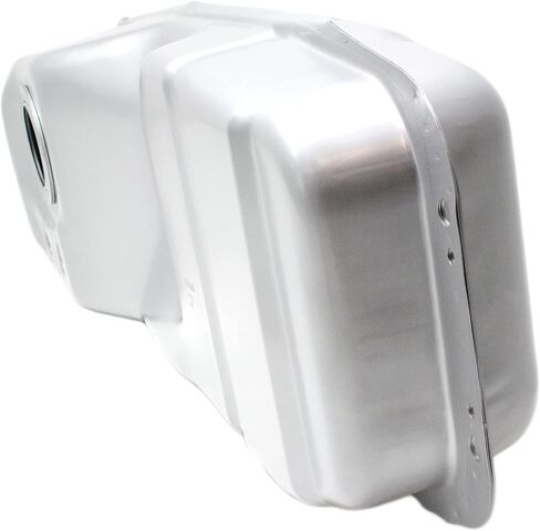 Garage-Pro 17.5 gallons Fuel Tank Replacement For Ford Explorer 97-00, 02 4.0L 4.6L Explorer Sport 01-02 4.0L FLEX GAS 44-1/2 x 16-1/2 x 13-3/4, Lock Ring Kit Included Replaces # F77Z9002MC in Saudi Arabia