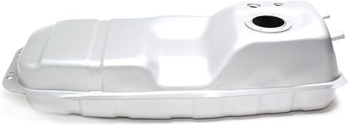 Garage-Pro 17.5 gallons Fuel Tank Replacement For Ford Explorer 97-00, 02 4.0L 4.6L Explorer Sport 01-02 4.0L FLEX GAS 44-1/2 x 16-1/2 x 13-3/4, Lock Ring Kit Included Replaces # F77Z9002MC in Saudi Arabia