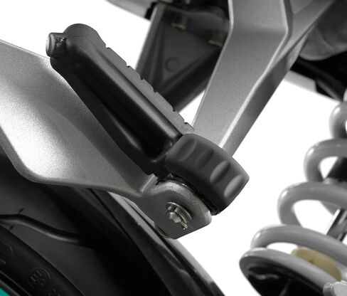 NEWOEM KTM PASSENGER FOOT PEG SLIDERS 390 690 790 890 990 DUKE SMT/R ADVENTURE in Saudi Arabia