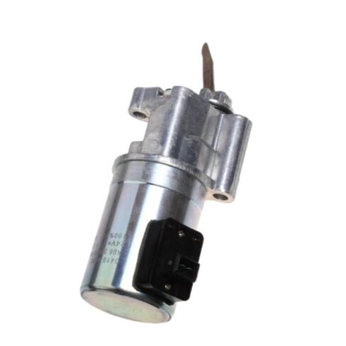 Stop Solenoid, Compatible with Deutz 1013 Engine, 24V, 04199903 02113791, Replacement Part in Saudi Arabia