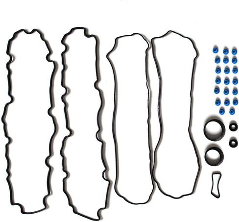 VS50894R مجموعات حشية غطاء الصمام مناسبة لـ 2008-2010 لفورد لـ F-250 Super Duty 6.4L 2008-2010 لفورد لـ F-350 Super Duty 6.4L 2008-2010 لفورد لاستبدال F-450 Super Duty 6.4L in Kuwait