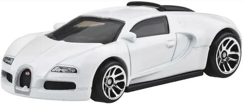 Hot Wheels Fast & Furious Bugatti Veyron Collector for Collectors in Saudi Arabia