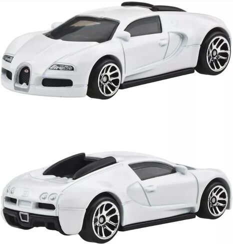 Hot Wheels Fast & Furious Bugatti Veyron Collector for Collectors in Saudi Arabia