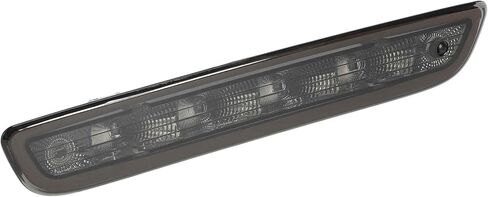 ضوء الفرامل الثالث LED لبيجو 108 2013-2021 B000878980/815700H020 مصباح إيقاف مثبت عالي أسود ثالث لسيارة Citroen C1 Mk2 لسيارة Toyota Aygo الخلفية ضوء الفرامل عالي المستوى in Saudi Arabia